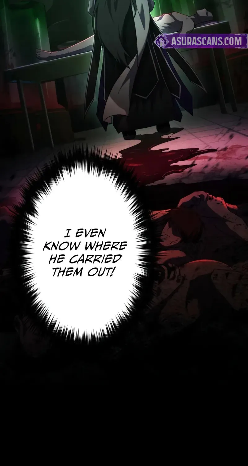 Read The Dark Swordsman Returns chapter 15 image 37 on Lezhin