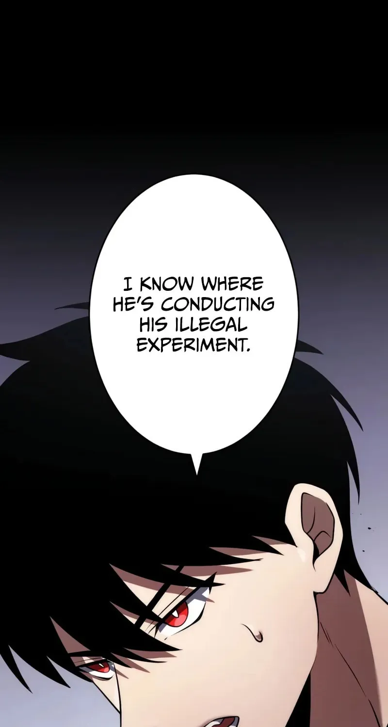 Read The Dark Swordsman Returns chapter 15 image 38 on Lezhin