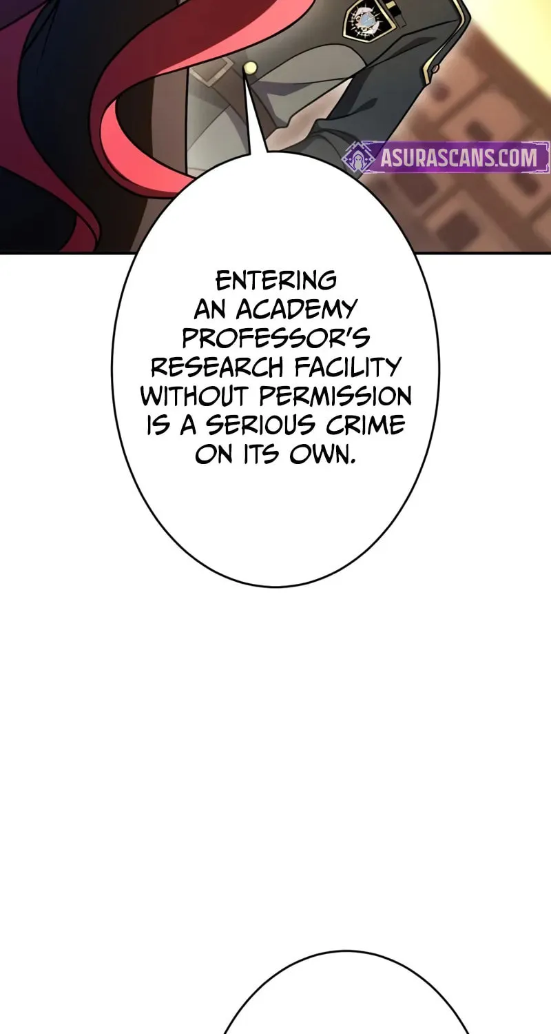 Read The Dark Swordsman Returns chapter 15 image 41 on Lezhin