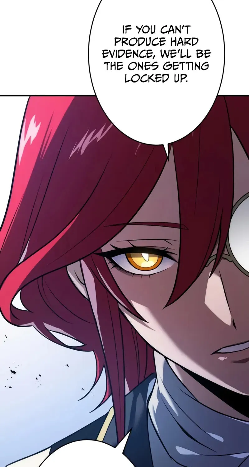 Read The Dark Swordsman Returns chapter 15 image 42 on Lezhin