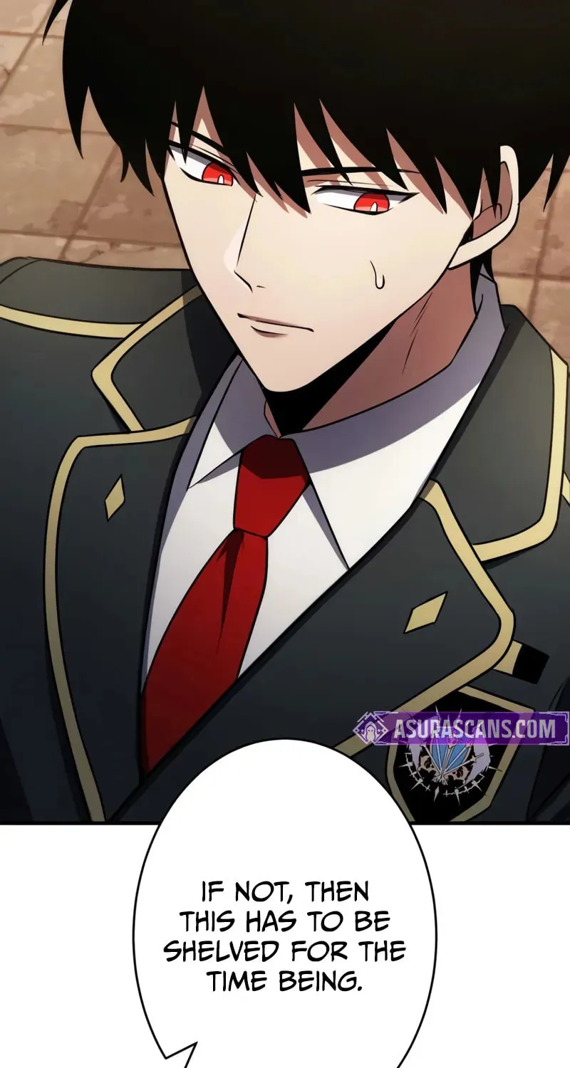 Read The Dark Swordsman Returns chapter 15 image 44 on Lezhin