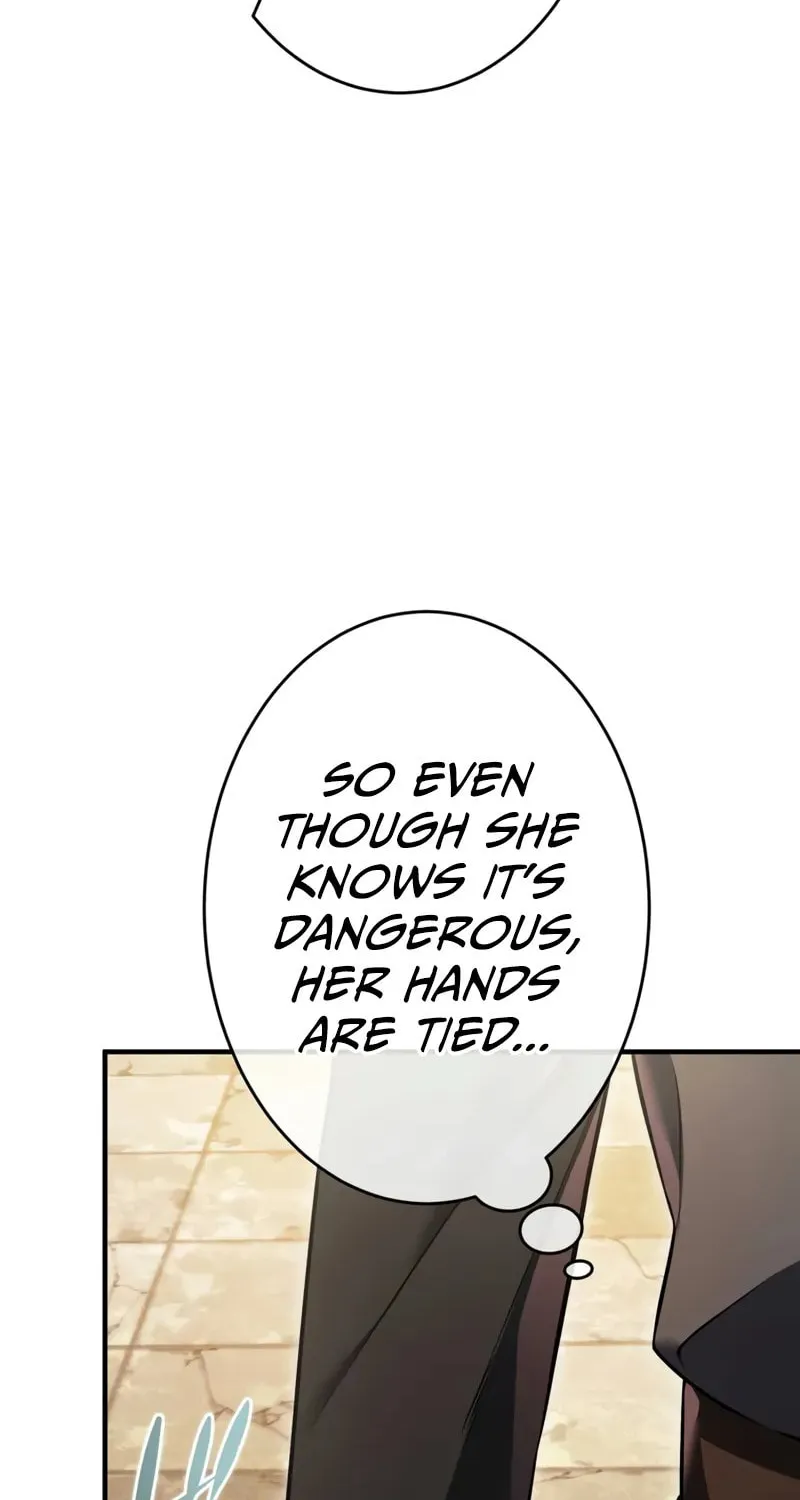 Read The Dark Swordsman Returns chapter 15 image 45 on Lezhin
