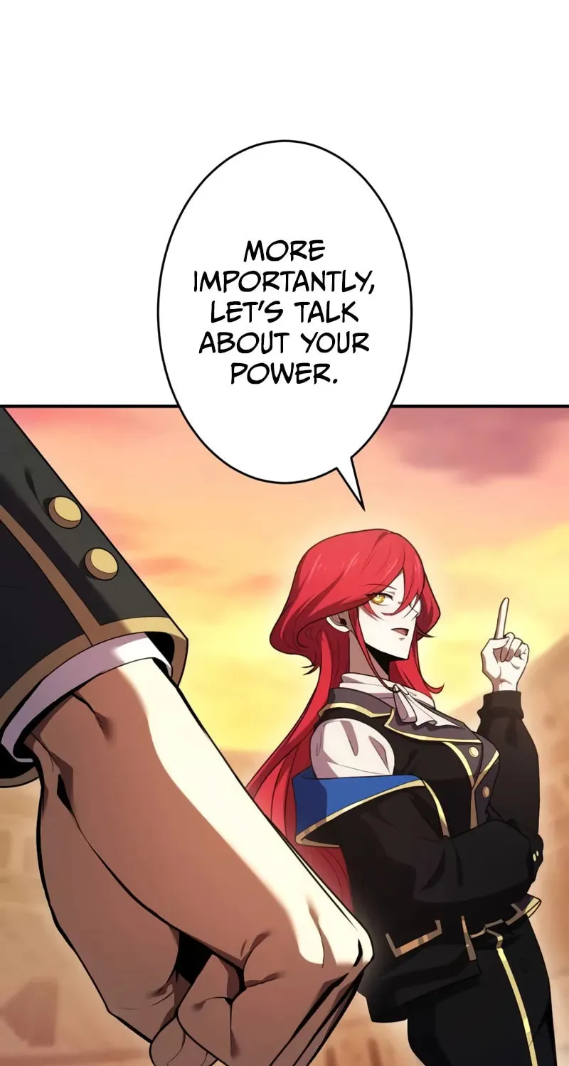 Read The Dark Swordsman Returns chapter 15 image 47 on Lezhin