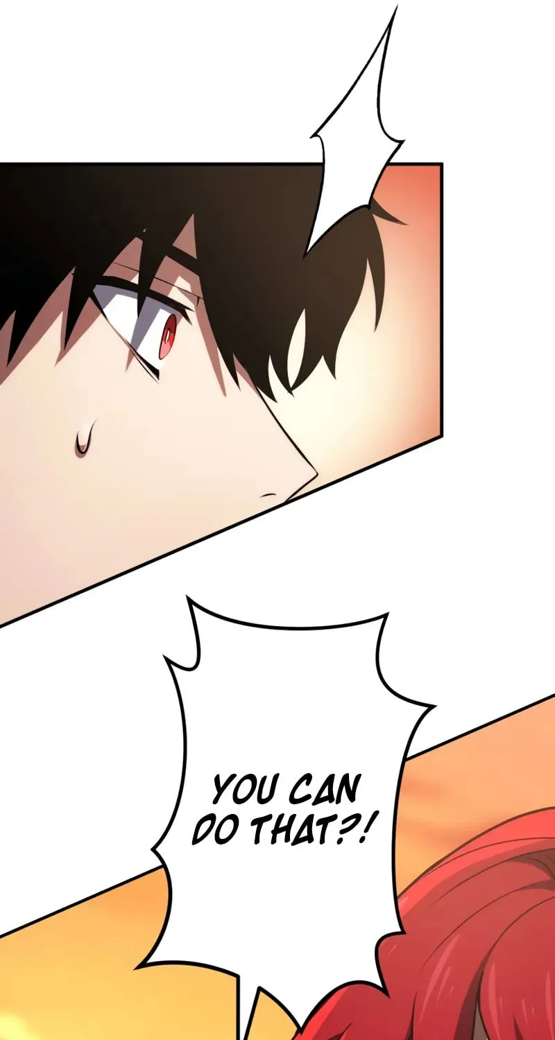 Read The Dark Swordsman Returns chapter 15 image 49 on Lezhin