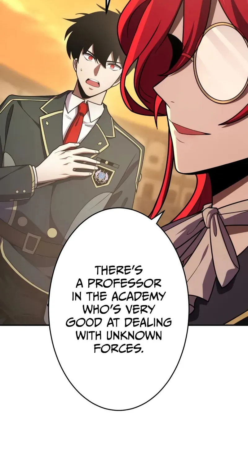 Read The Dark Swordsman Returns chapter 15 image 50 on Lezhin