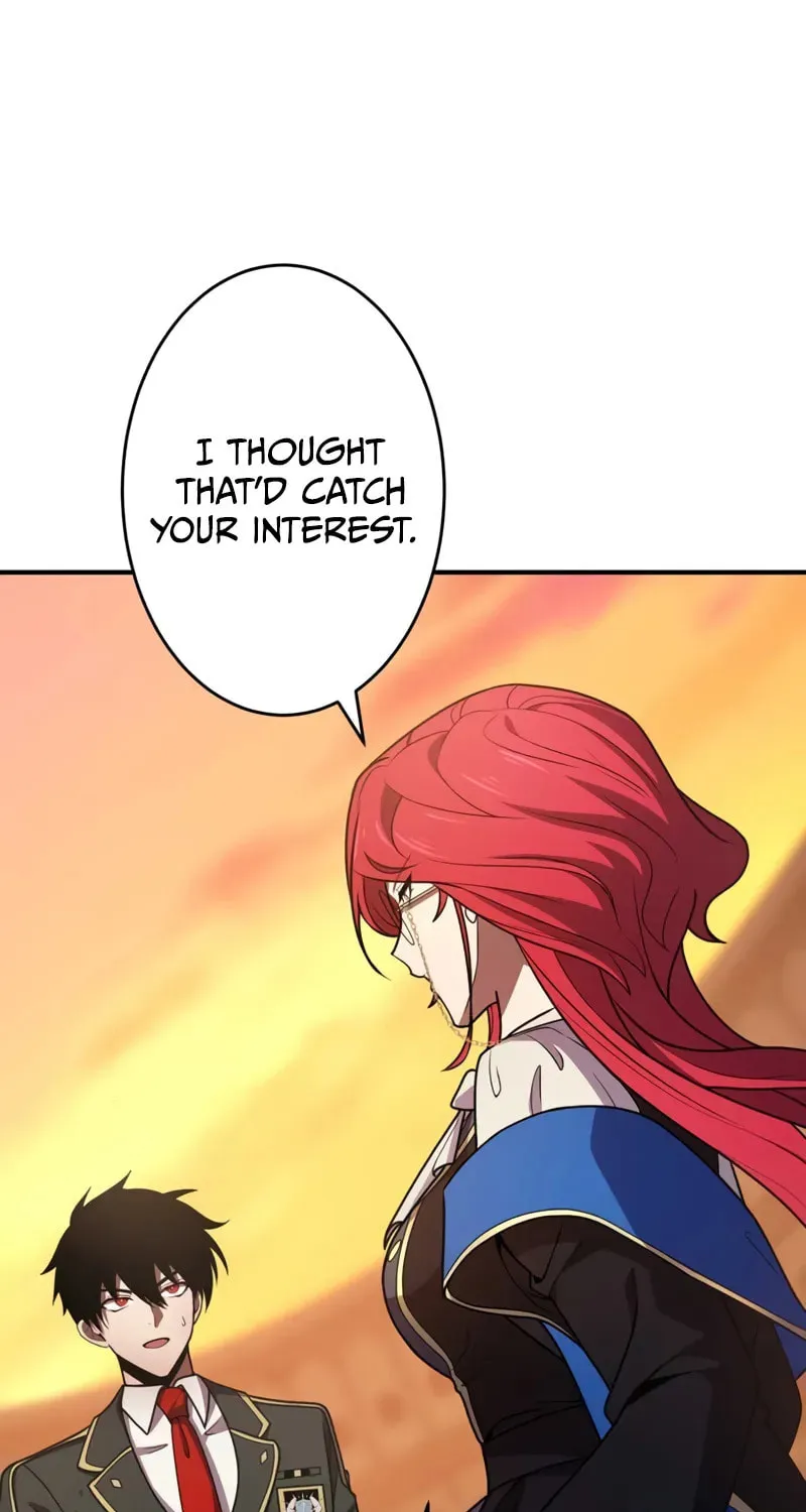 Read The Dark Swordsman Returns chapter 15 image 55 on Lezhin