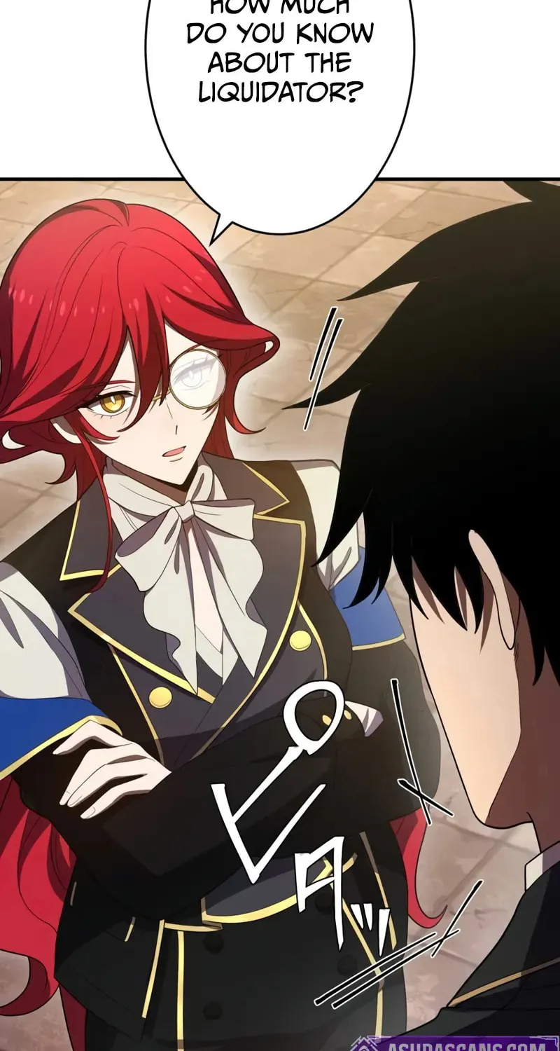 Read The Dark Swordsman Returns chapter 15 image 6 on Lezhin
