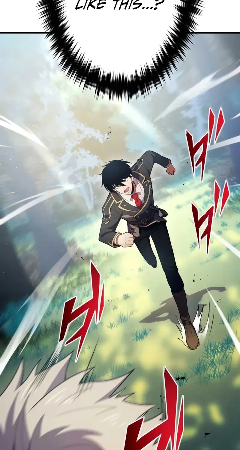 Read The Dark Swordsman Returns chapter 15 image 65 on Lezhin