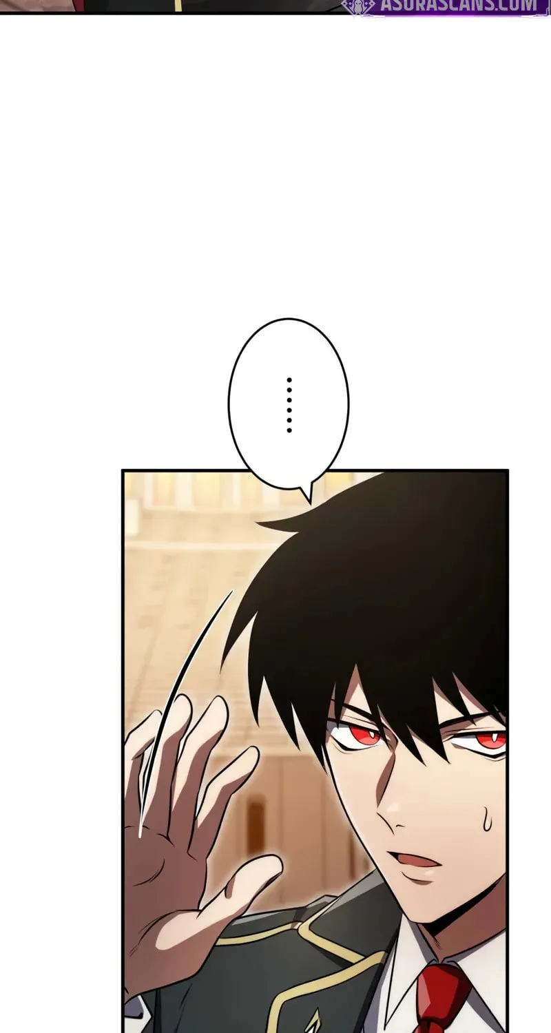 Read The Dark Swordsman Returns chapter 15 image 7 on Lezhin