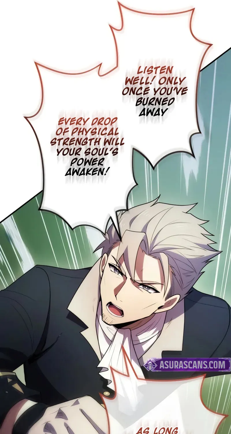Read The Dark Swordsman Returns chapter 15 image 70 on Lezhin