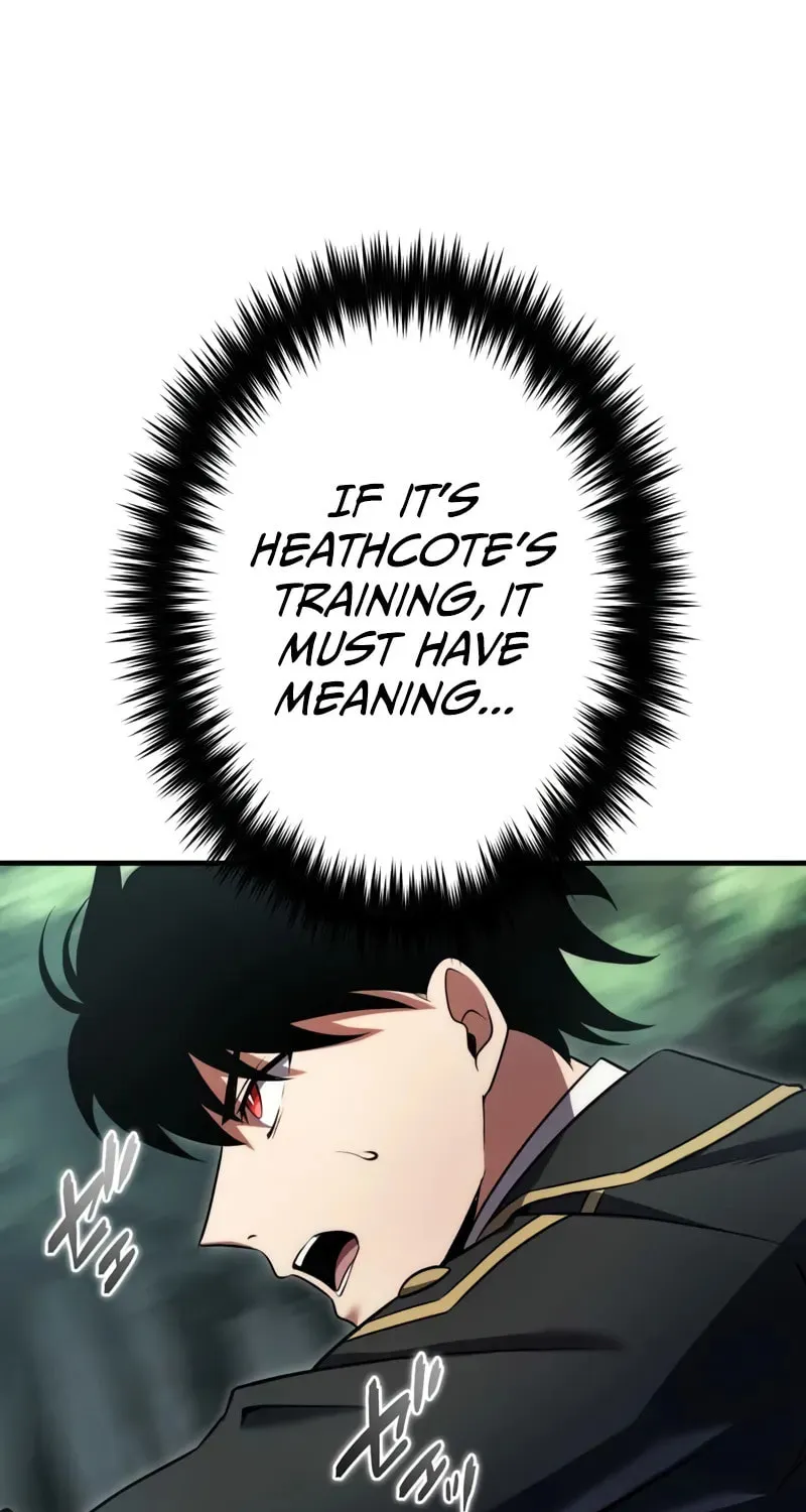 Read The Dark Swordsman Returns chapter 15 image 72 on Lezhin