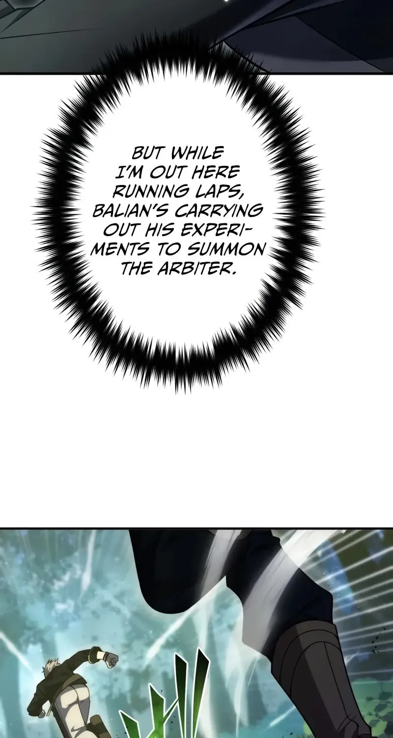 Read The Dark Swordsman Returns chapter 15 image 73 on Lezhin