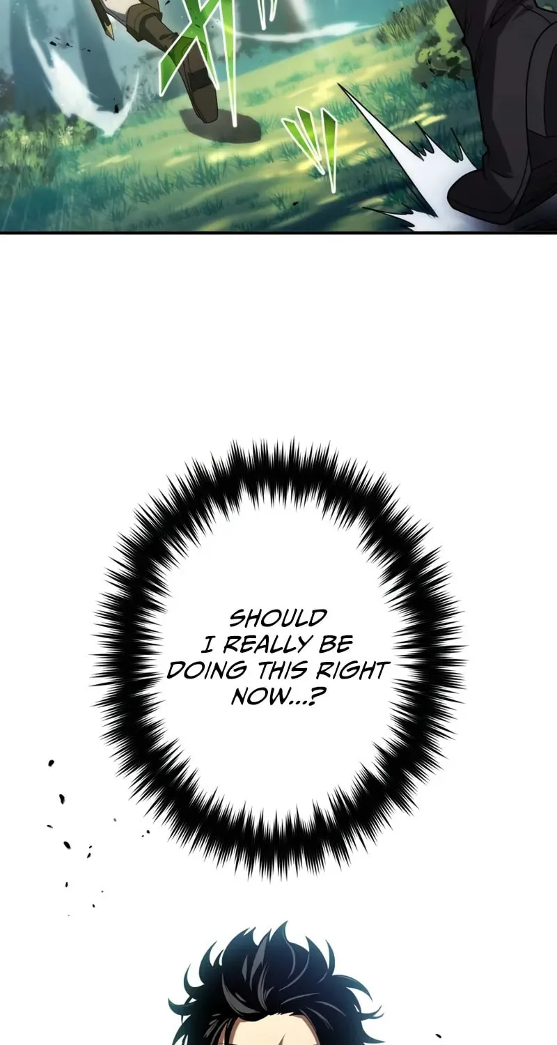 Read The Dark Swordsman Returns chapter 15 image 74 on Lezhin