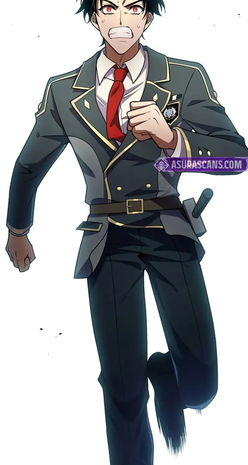 Read The Dark Swordsman Returns chapter 15 image 75 on Lezhin