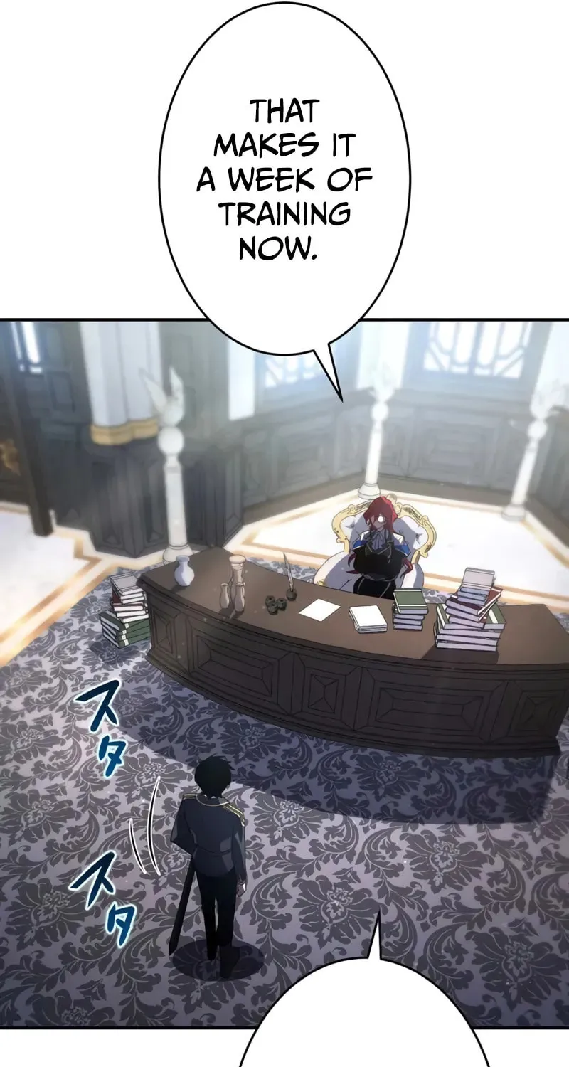 Read The Dark Swordsman Returns chapter 15 image 78 on Lezhin