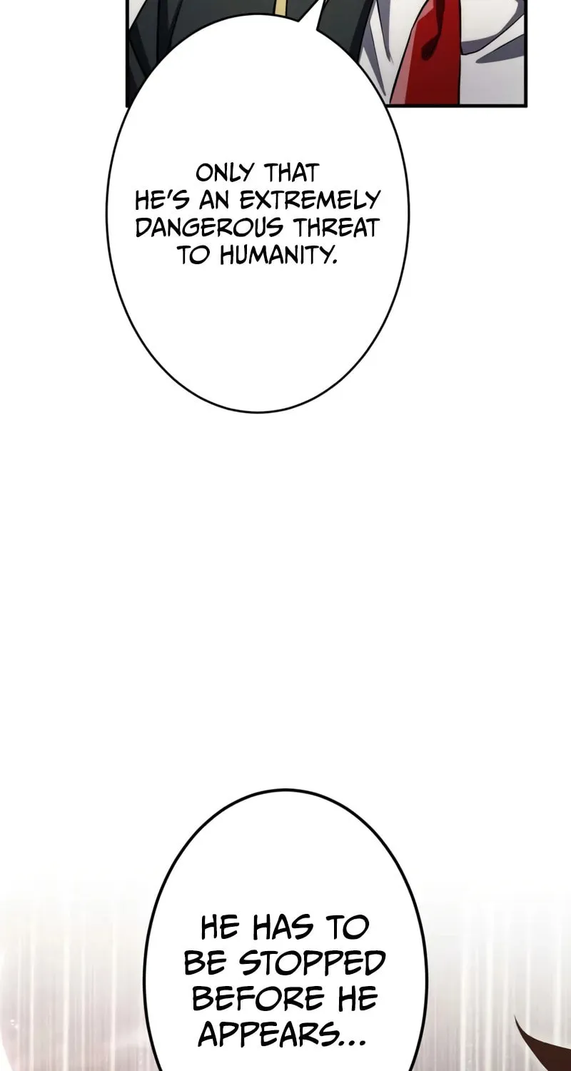 Read The Dark Swordsman Returns chapter 15 image 8 on Lezhin