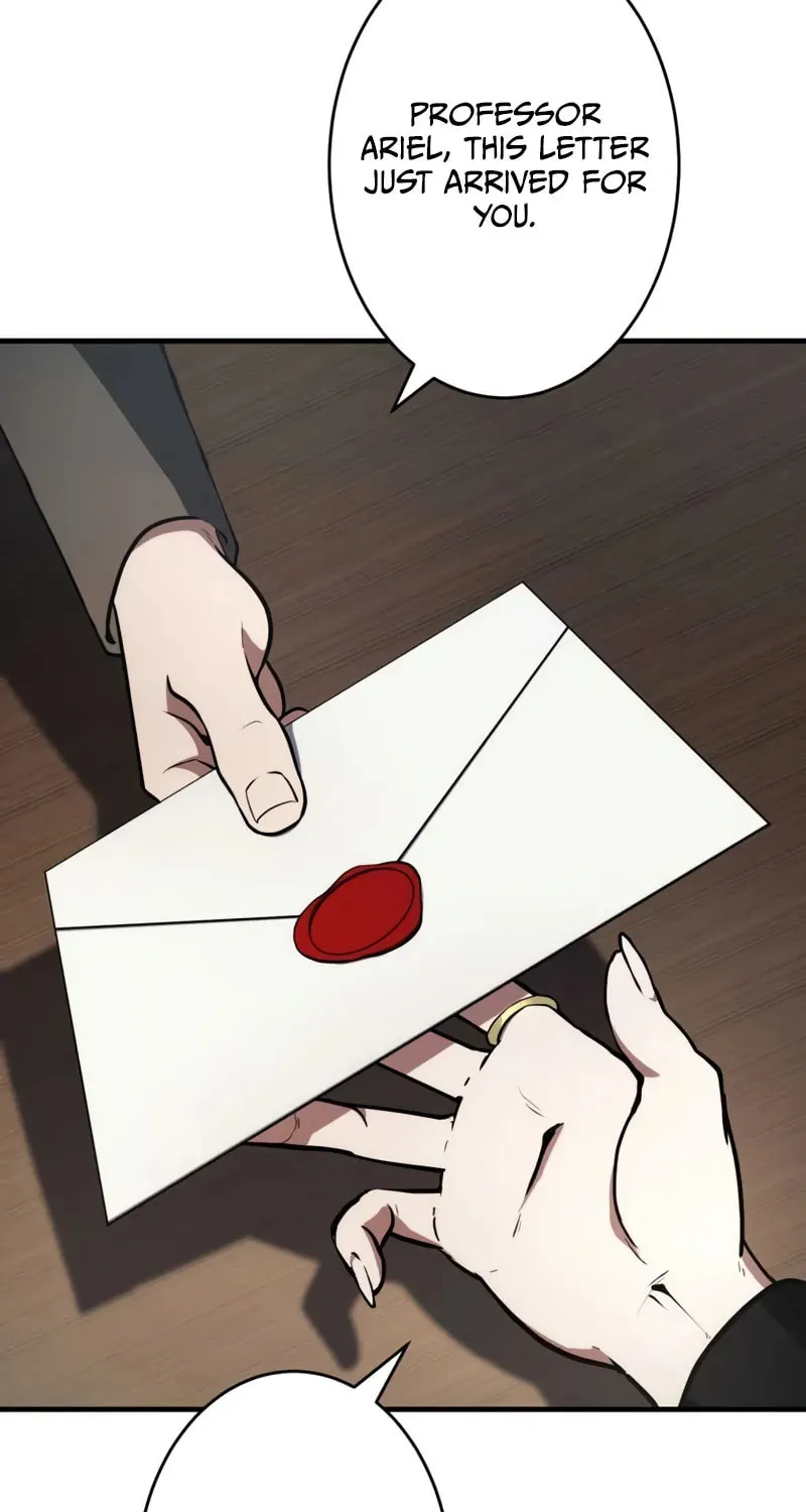 Read The Dark Swordsman Returns chapter 15 image 84 on Lezhin