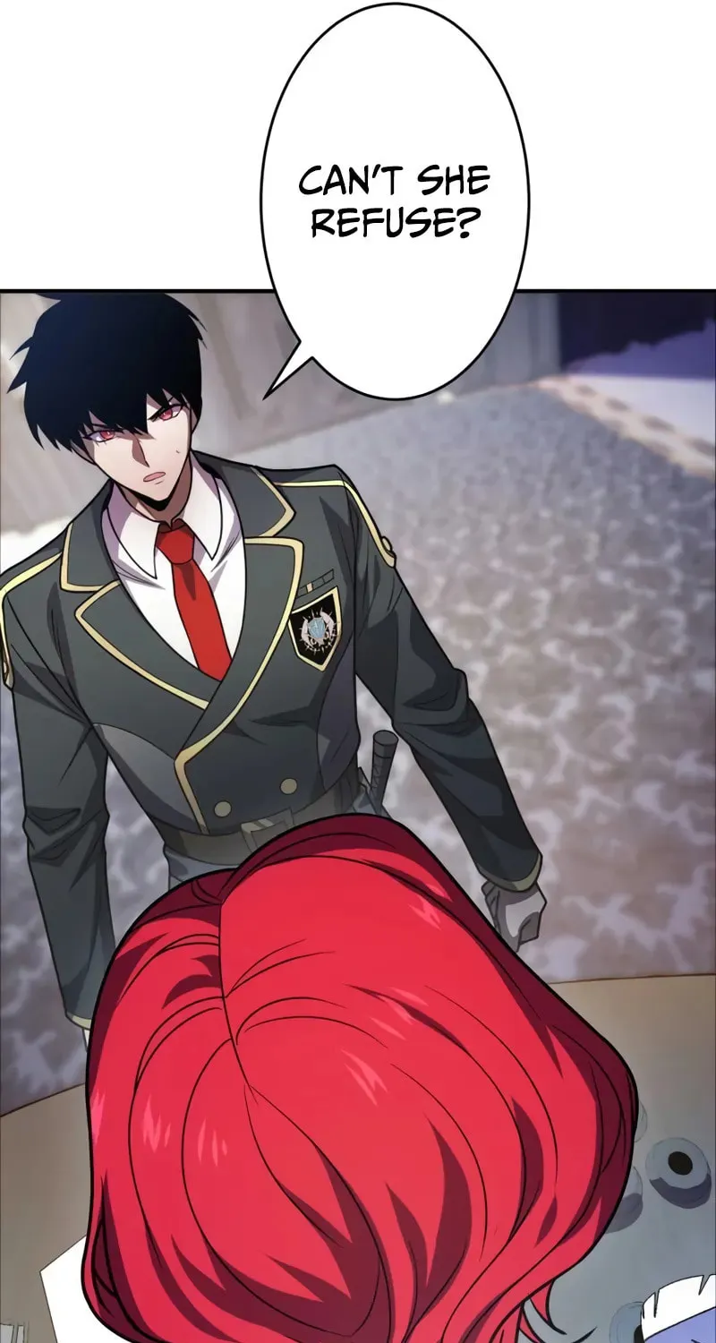 Read The Dark Swordsman Returns chapter 15 image 98 on Lezhin