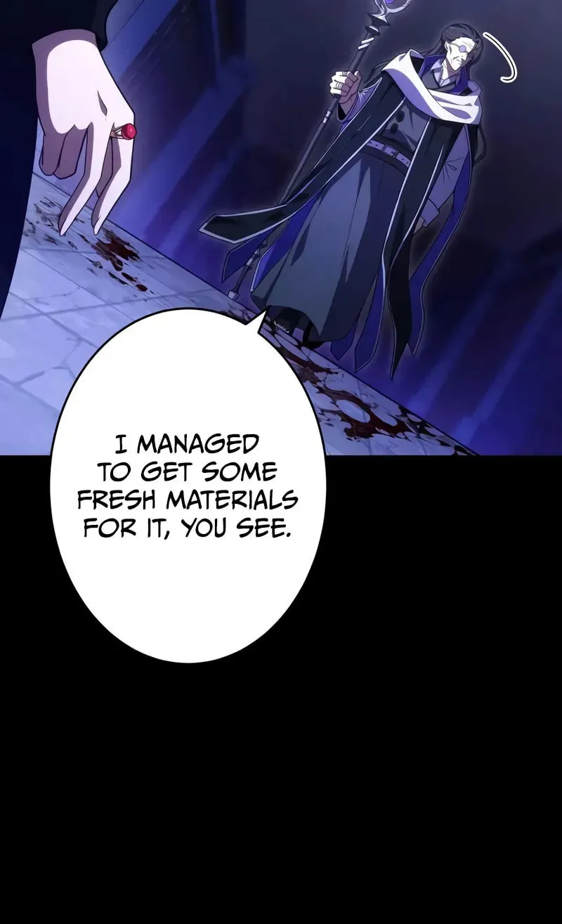Read The Dark Swordsman Returns chapter 16 image 104 on Lezhin