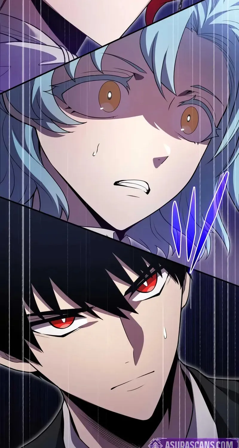 Read The Dark Swordsman Returns chapter 16 image 110 on Lezhin