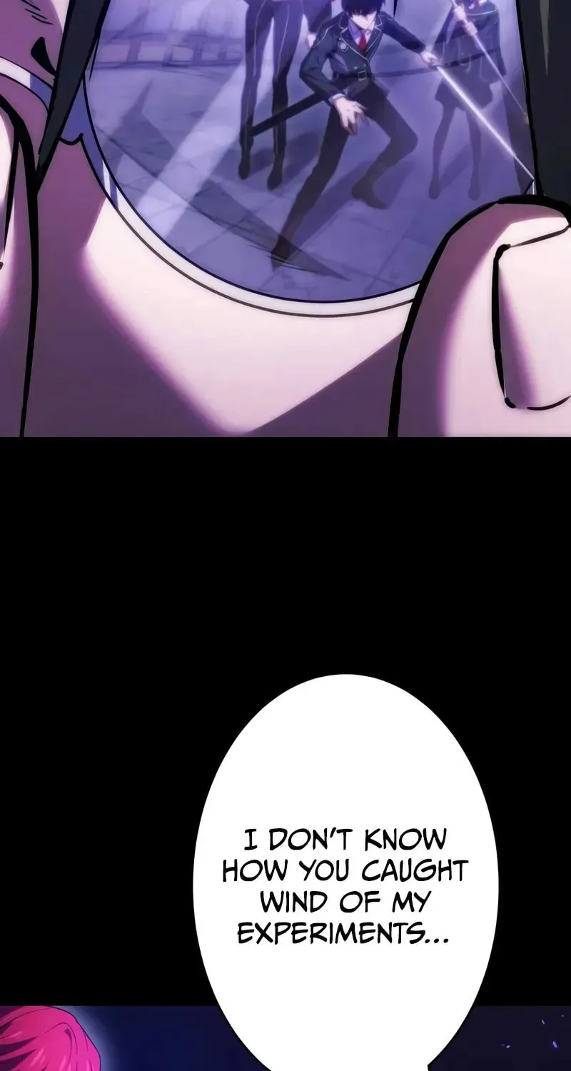Read The Dark Swordsman Returns chapter 16 image 112 on Lezhin