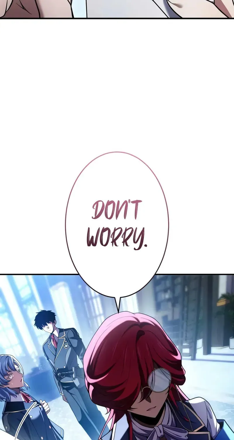 Read The Dark Swordsman Returns chapter 16 image 14 on Lezhin