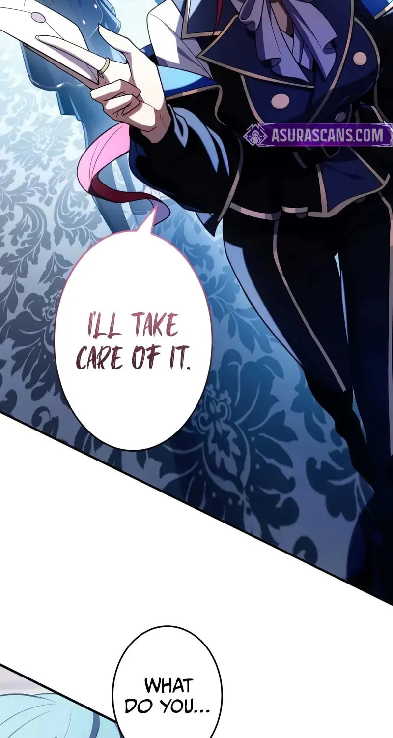 Read The Dark Swordsman Returns chapter 16 image 15 on Lezhin