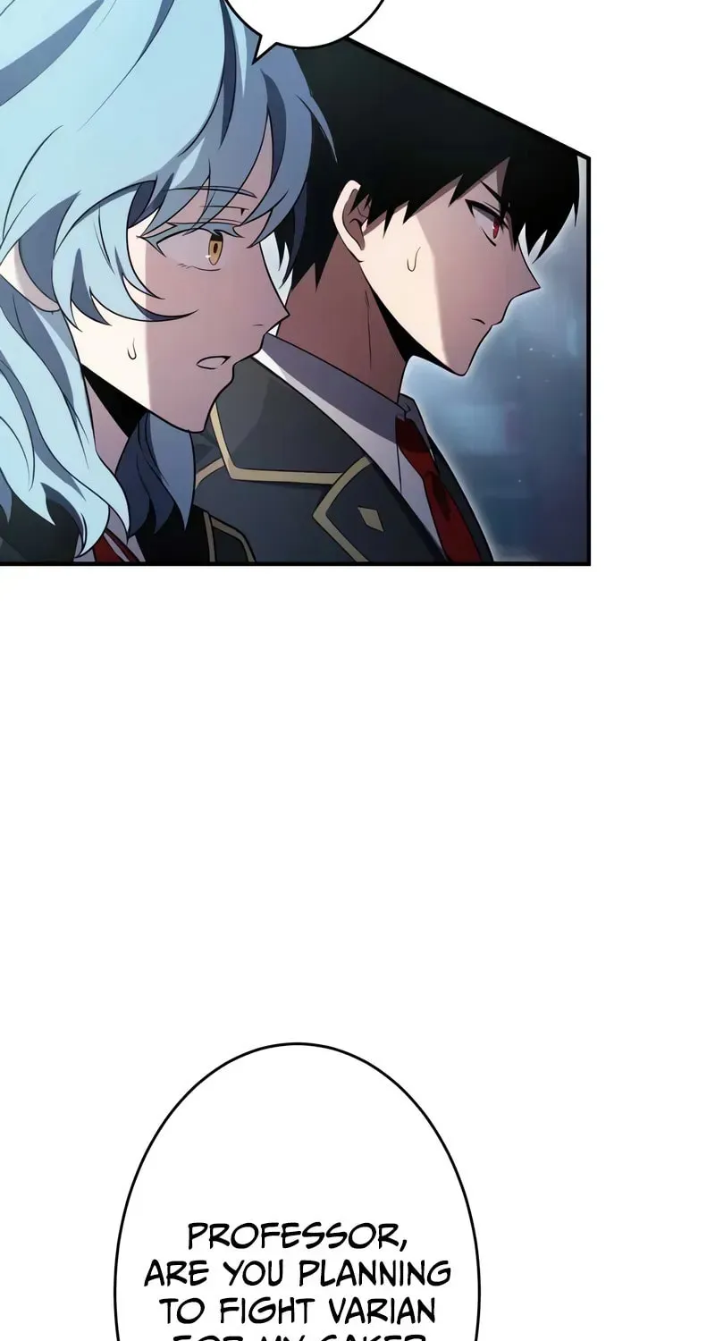 Read The Dark Swordsman Returns chapter 16 image 16 on Lezhin