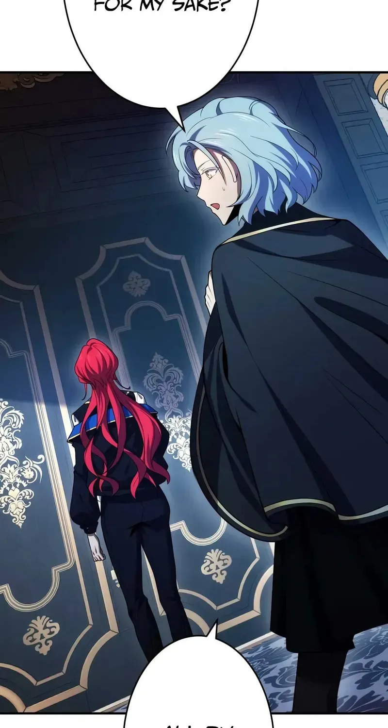 Read The Dark Swordsman Returns chapter 16 image 17 on Lezhin