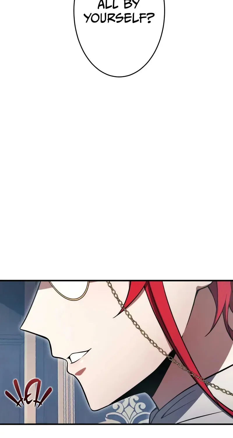 Read The Dark Swordsman Returns chapter 16 image 18 on Lezhin