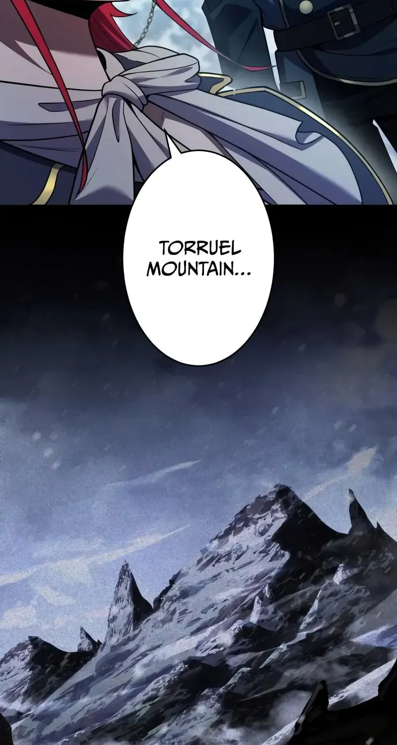 Read The Dark Swordsman Returns chapter 16 image 2 on Lezhin