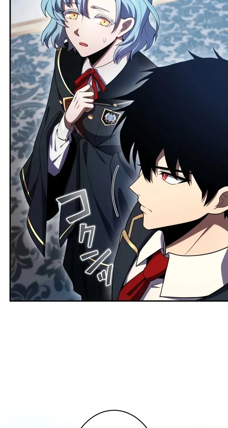 Read The Dark Swordsman Returns chapter 16 image 22 on Lezhin