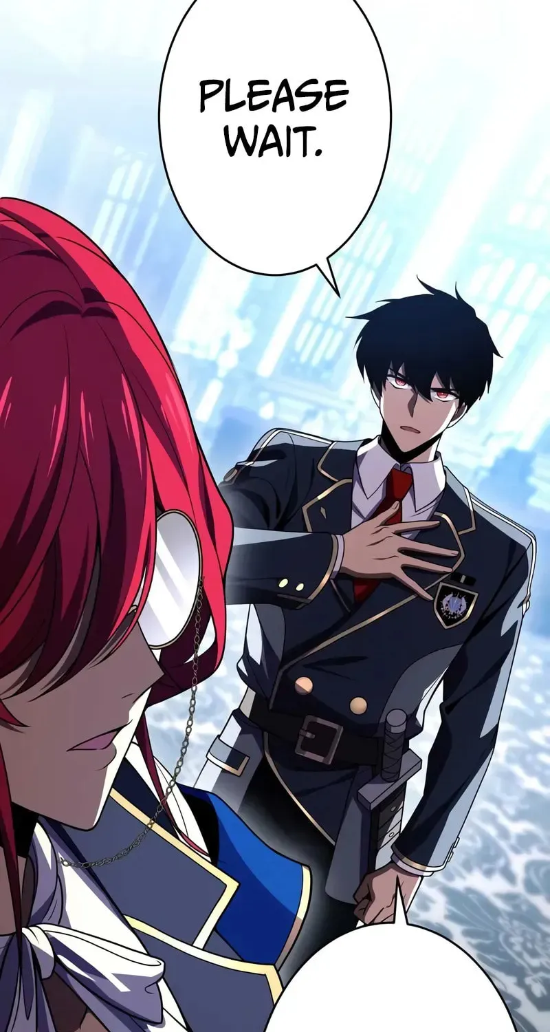 Read The Dark Swordsman Returns chapter 16 image 23 on Lezhin