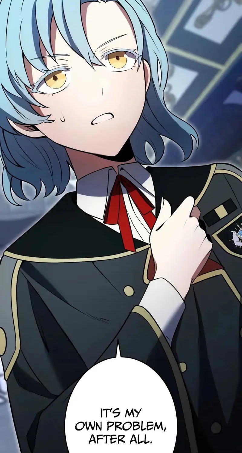 Read The Dark Swordsman Returns chapter 16 image 25 on Lezhin