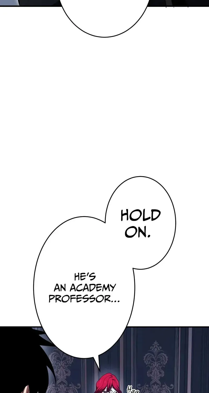 Read The Dark Swordsman Returns chapter 16 image 26 on Lezhin