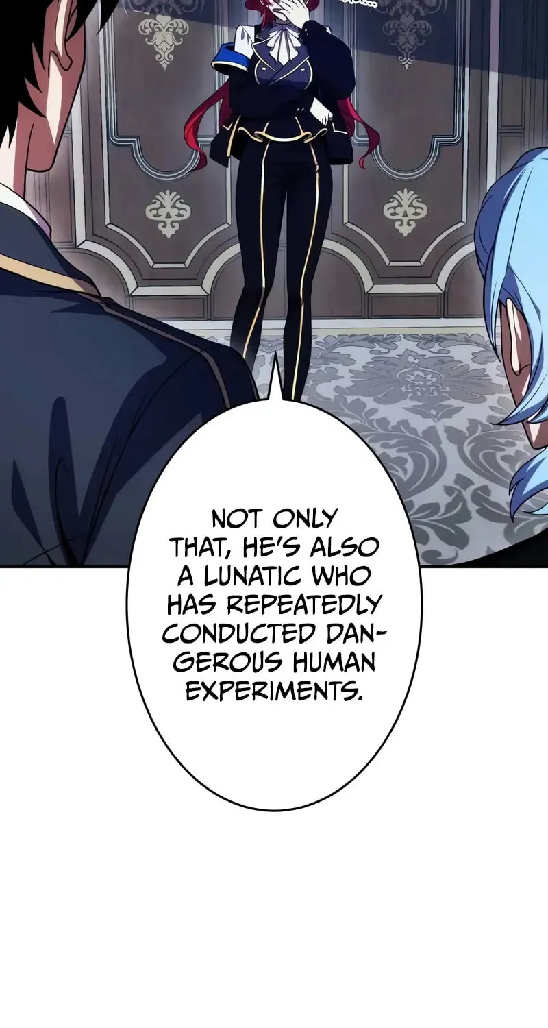 Read The Dark Swordsman Returns chapter 16 image 27 on Lezhin
