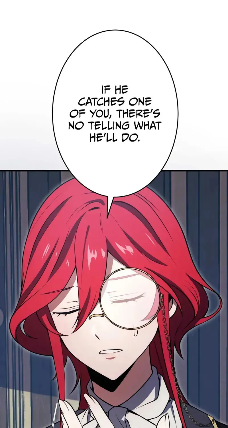 Read The Dark Swordsman Returns chapter 16 image 28 on Lezhin
