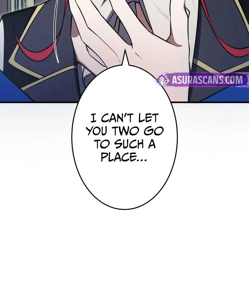 Read The Dark Swordsman Returns chapter 16 image 29 on Lezhin