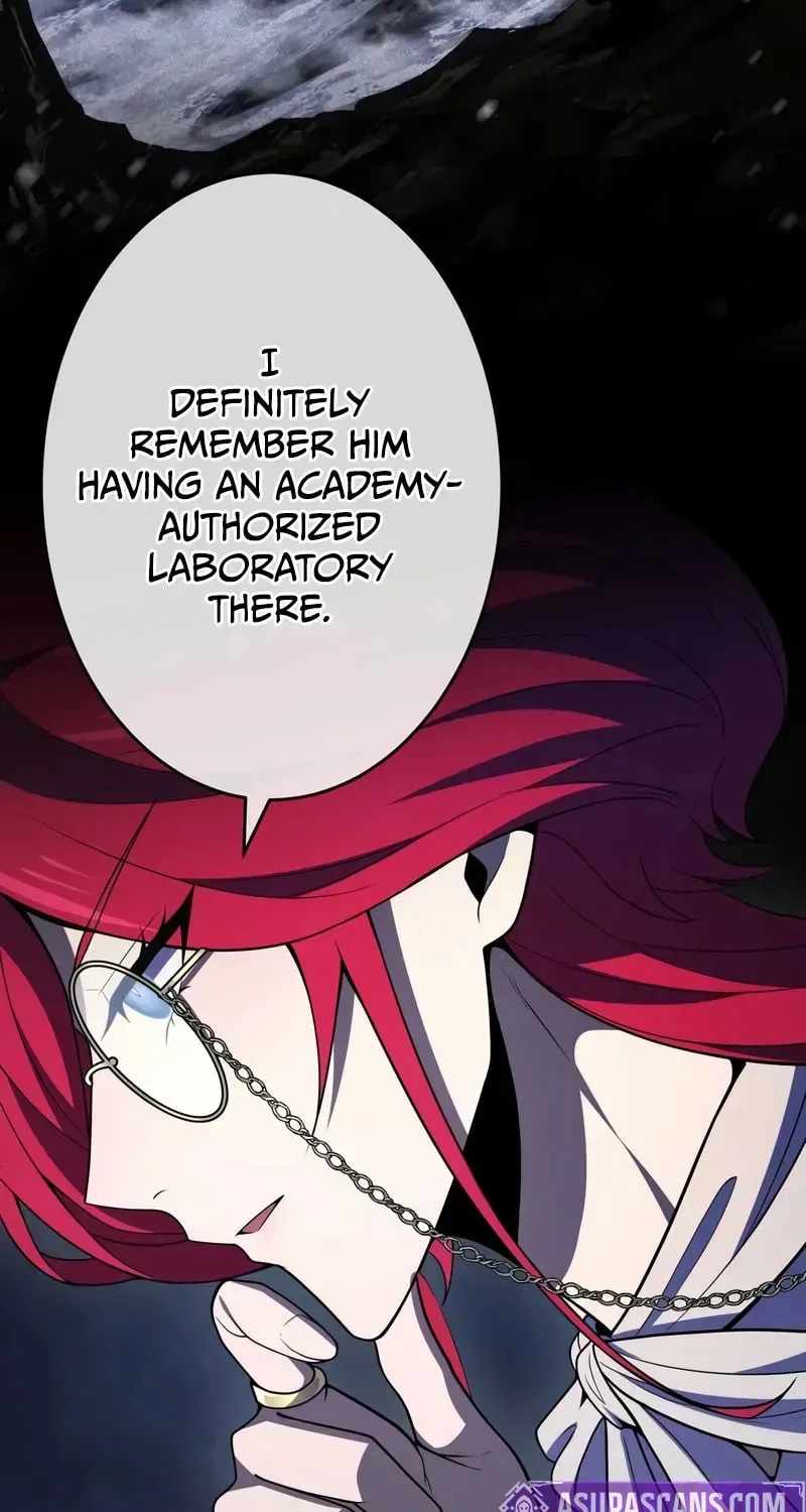 Read The Dark Swordsman Returns chapter 16 image 3 on Lezhin