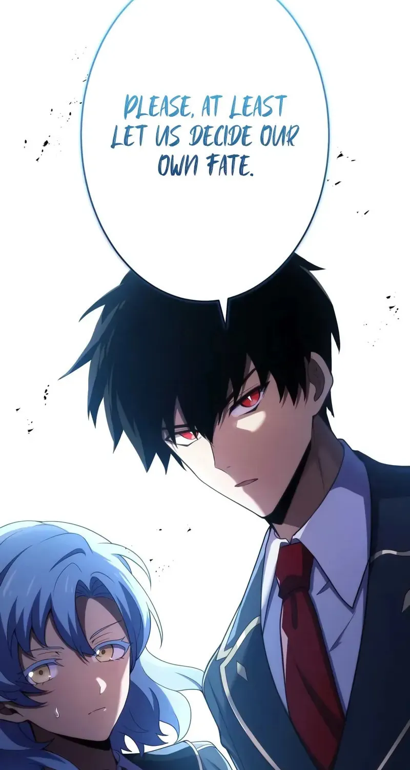 Read The Dark Swordsman Returns chapter 16 image 33 on Lezhin