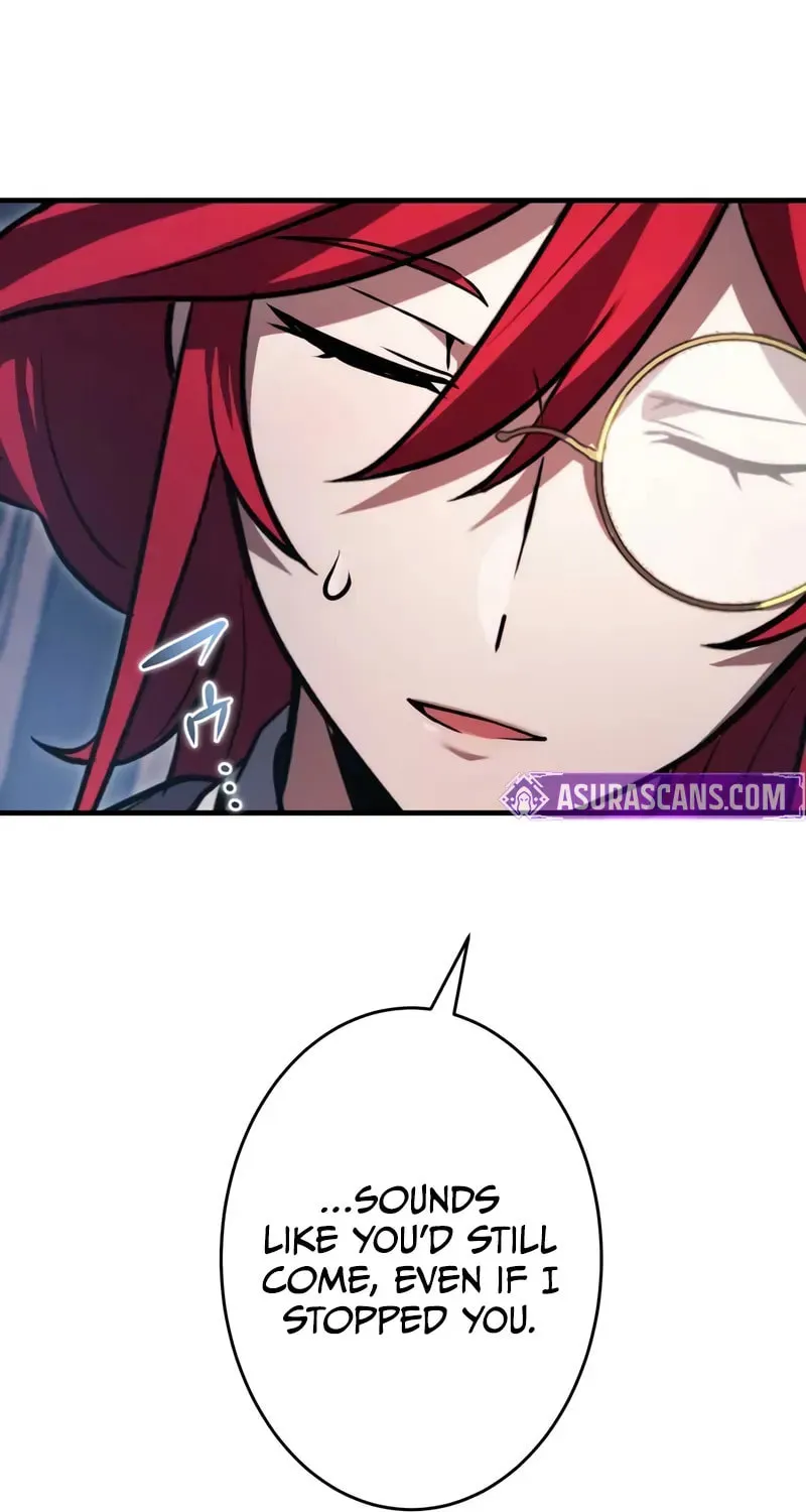Read The Dark Swordsman Returns chapter 16 image 36 on Lezhin