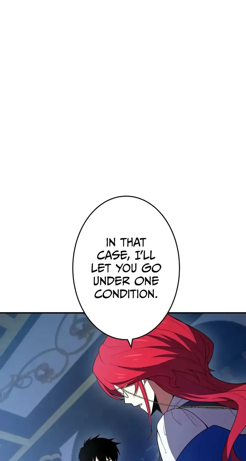 Read The Dark Swordsman Returns chapter 16 image 37 on Lezhin