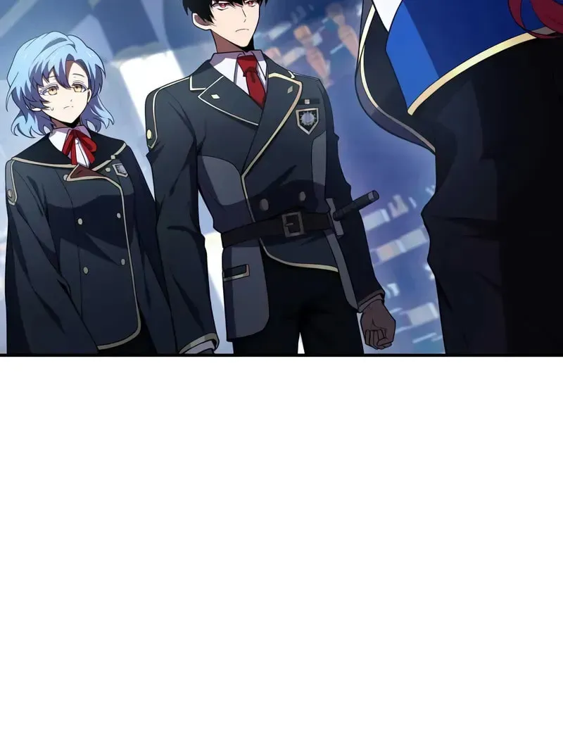 Read The Dark Swordsman Returns chapter 16 image 38 on Lezhin