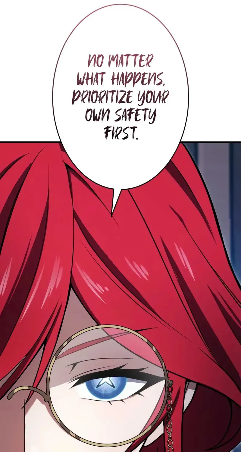 Read The Dark Swordsman Returns chapter 16 image 39 on Lezhin