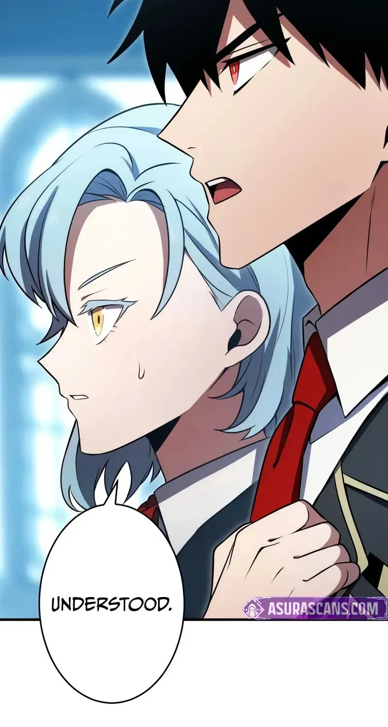 Read The Dark Swordsman Returns chapter 16 image 41 on Lezhin