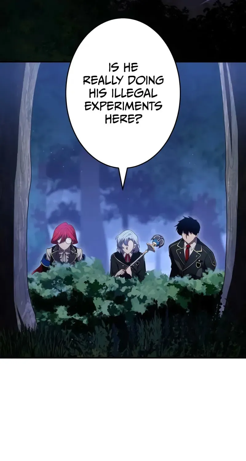 Read The Dark Swordsman Returns chapter 16 image 47 on Lezhin