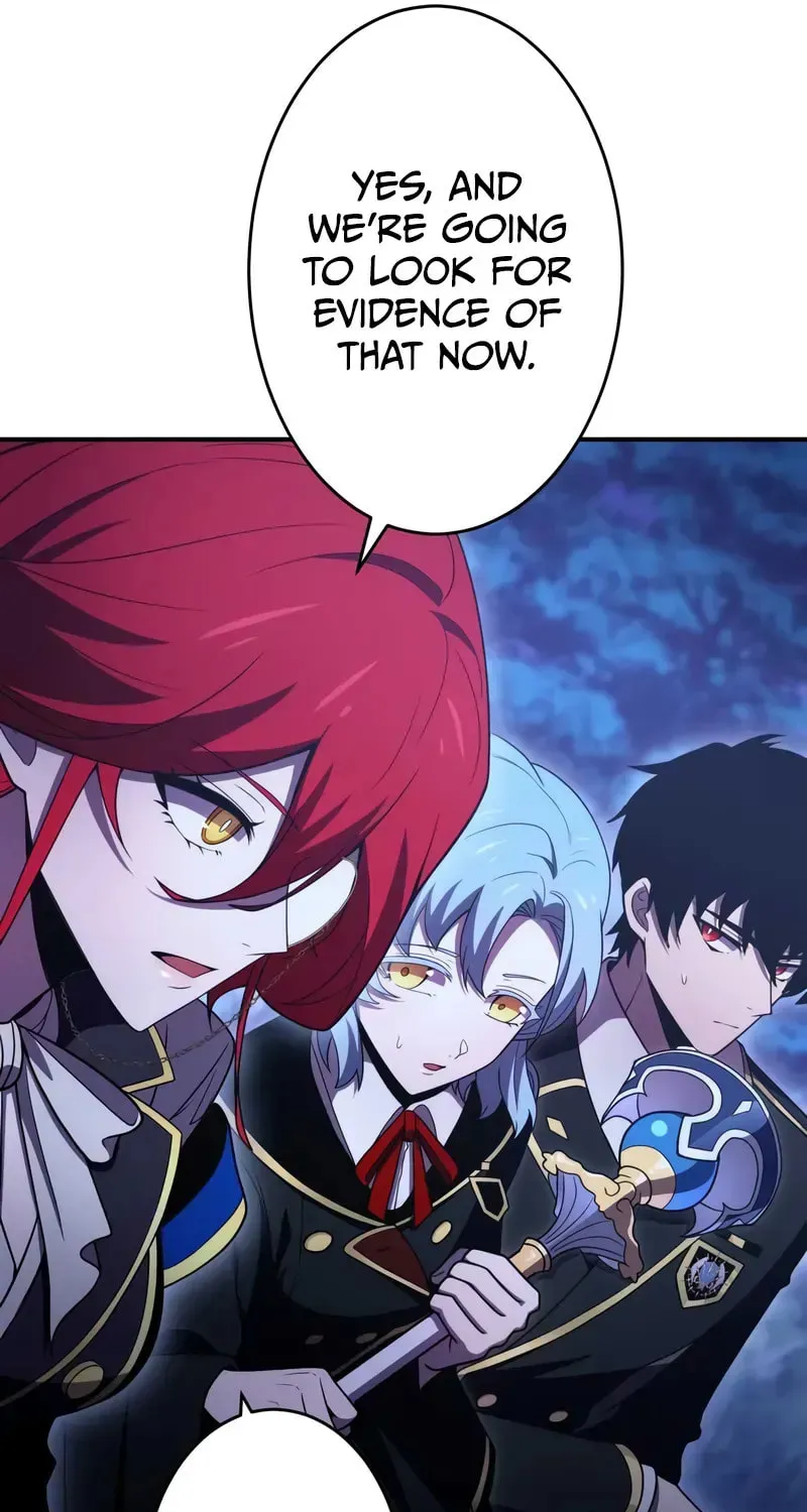 Read The Dark Swordsman Returns chapter 16 image 49 on Lezhin