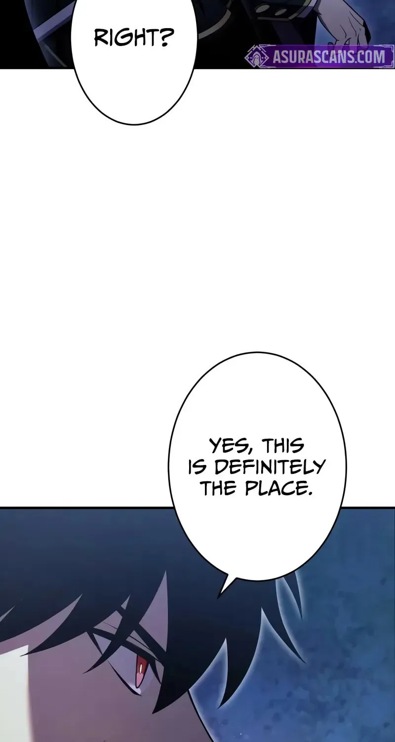Read The Dark Swordsman Returns chapter 16 image 50 on Lezhin