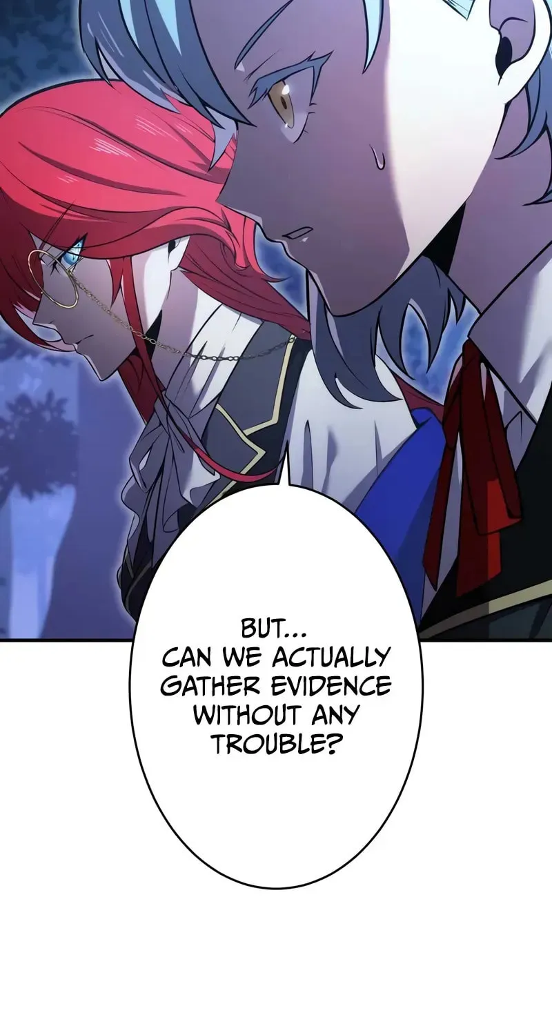Read The Dark Swordsman Returns chapter 16 image 52 on Lezhin