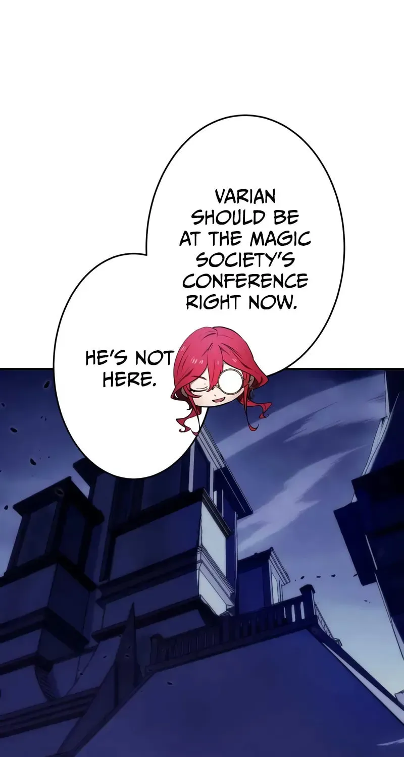 Read The Dark Swordsman Returns chapter 16 image 53 on Lezhin